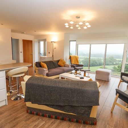 Apartamento Beautiful Cotswold View Bourton-on-the-Water Exterior foto