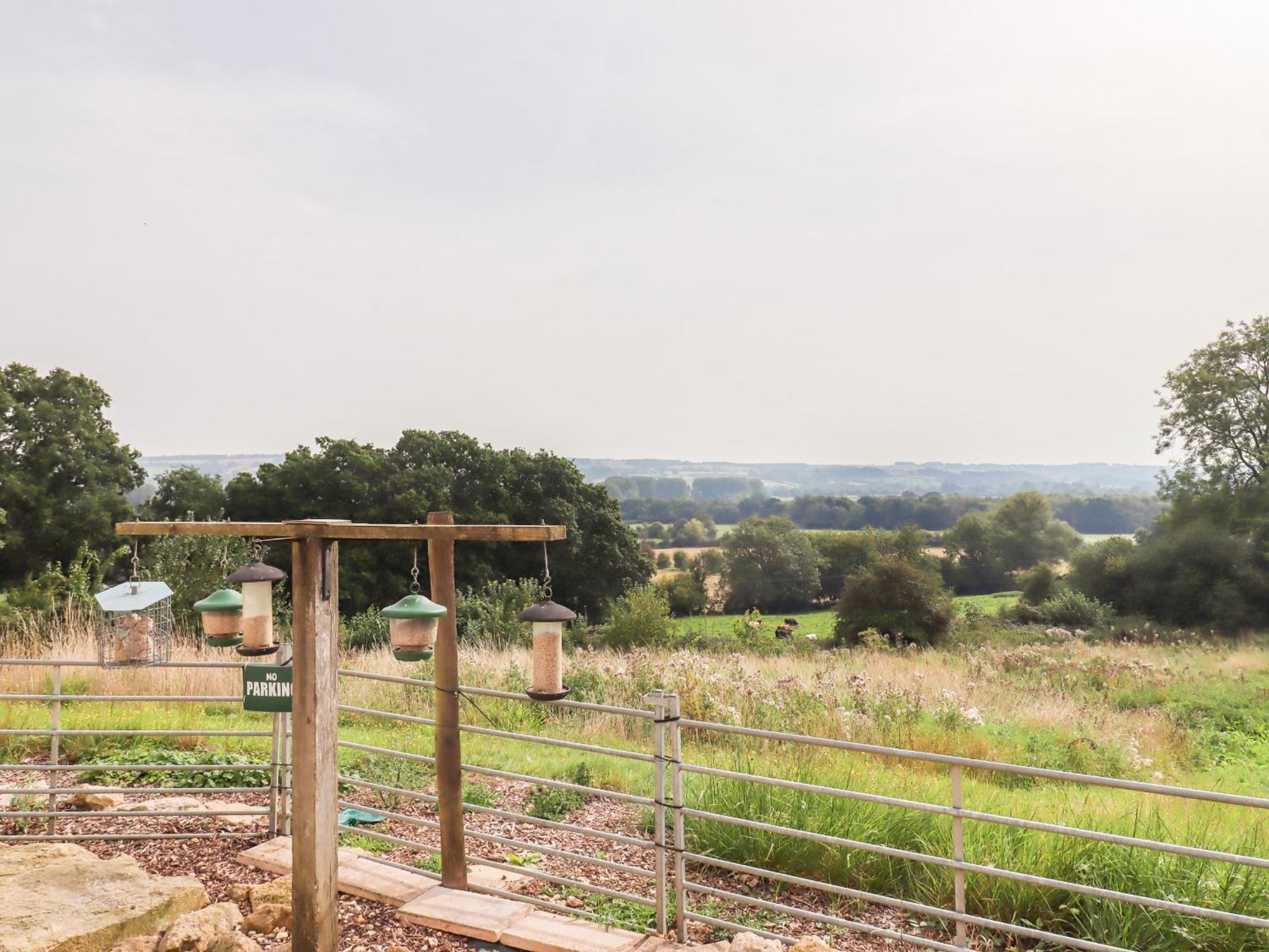 Apartamento Beautiful Cotswold View Bourton-on-the-Water Exterior foto
