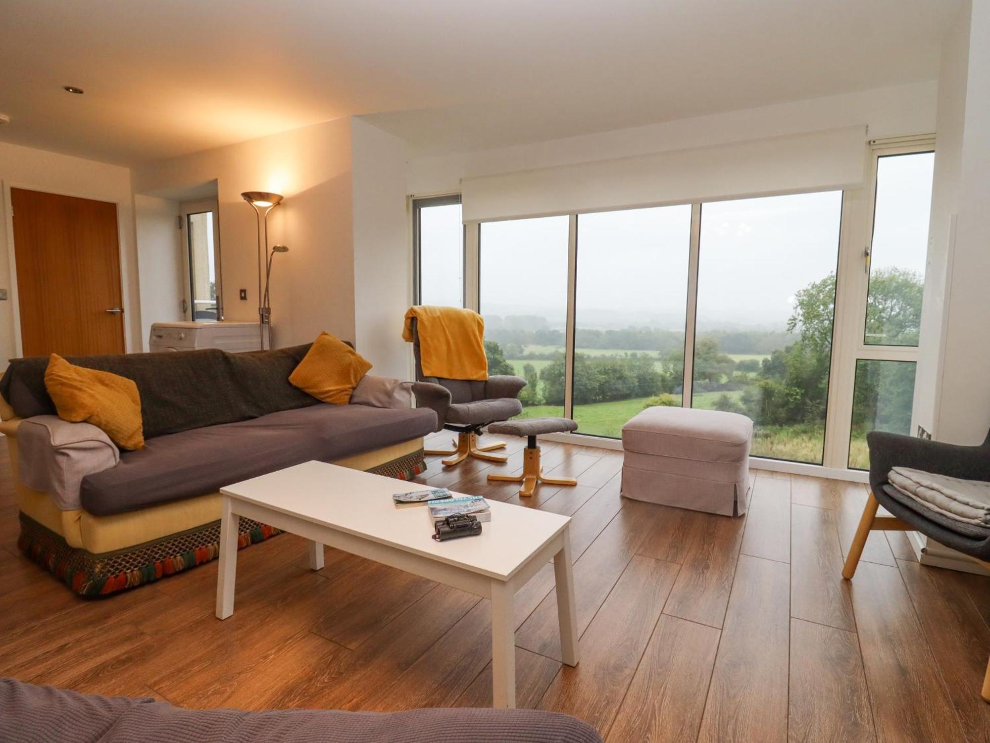 Apartamento Beautiful Cotswold View Bourton-on-the-Water Exterior foto