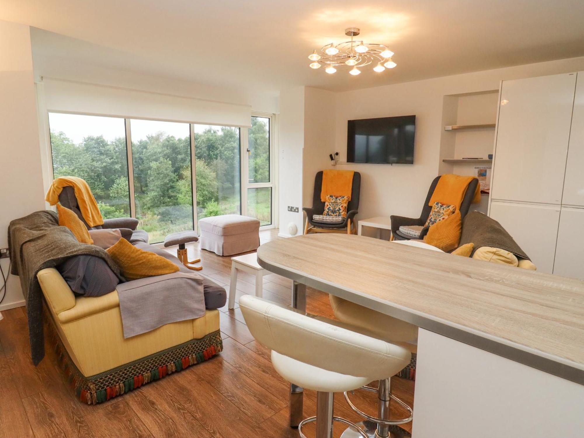 Apartamento Beautiful Cotswold View Bourton-on-the-Water Exterior foto
